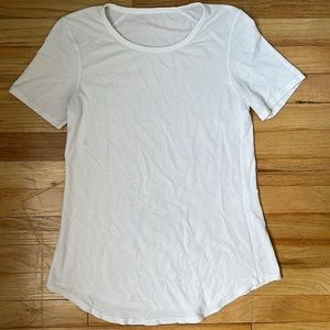 Lululemon short sleeve